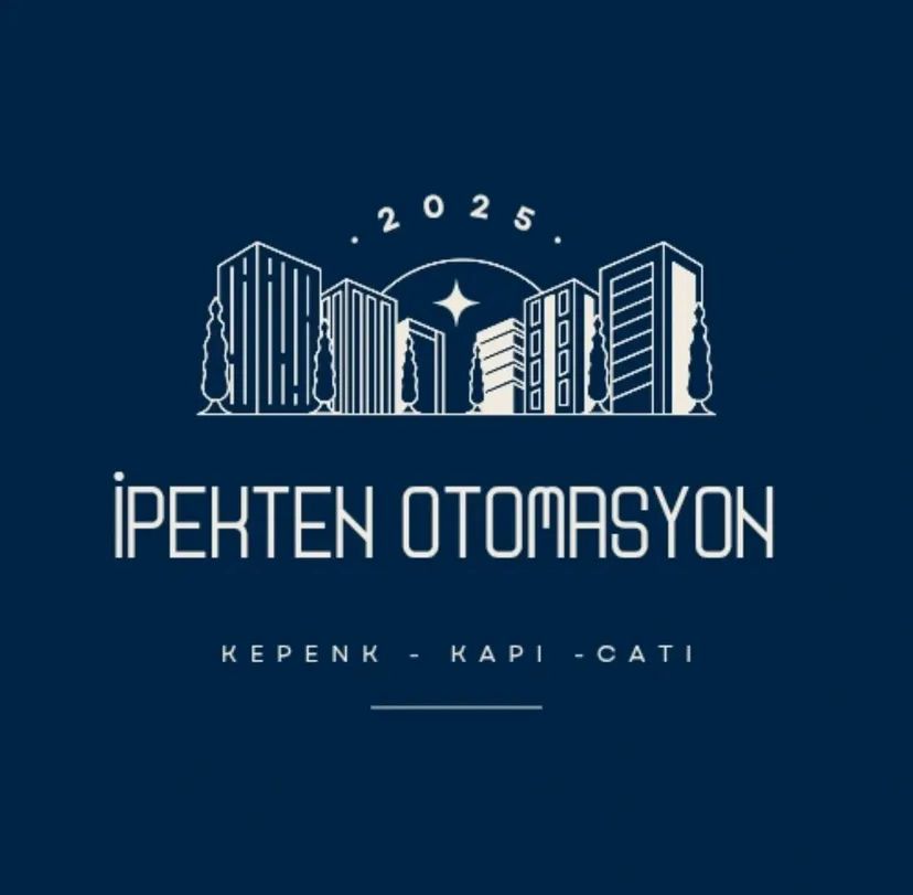 İpekten Otomasyon Sistemleri